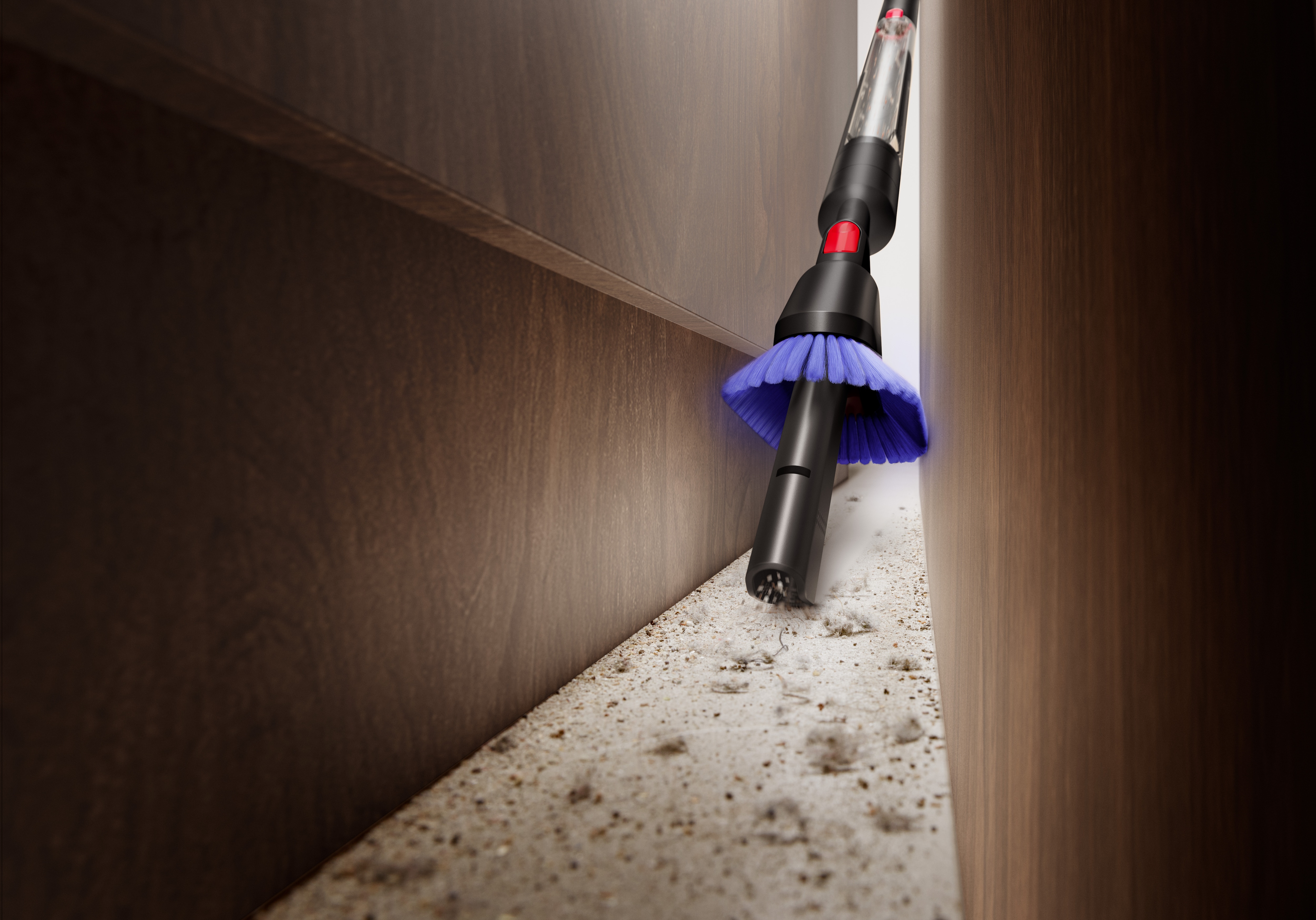 PencilVac: thinnest and lightest Dyson hoover ever - Galaxus